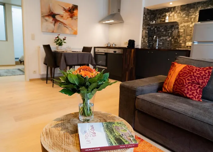 Cheval Blanc - Holiday Rental