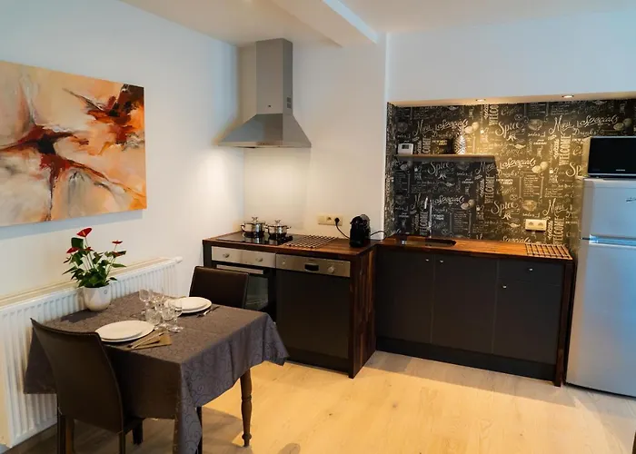 Cheval Blanc - Holiday Rental
