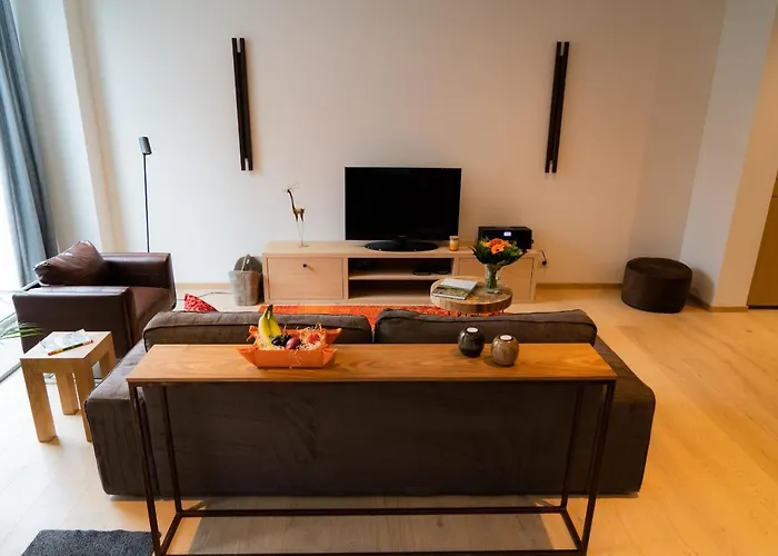 Cheval Blanc - Holiday Rental