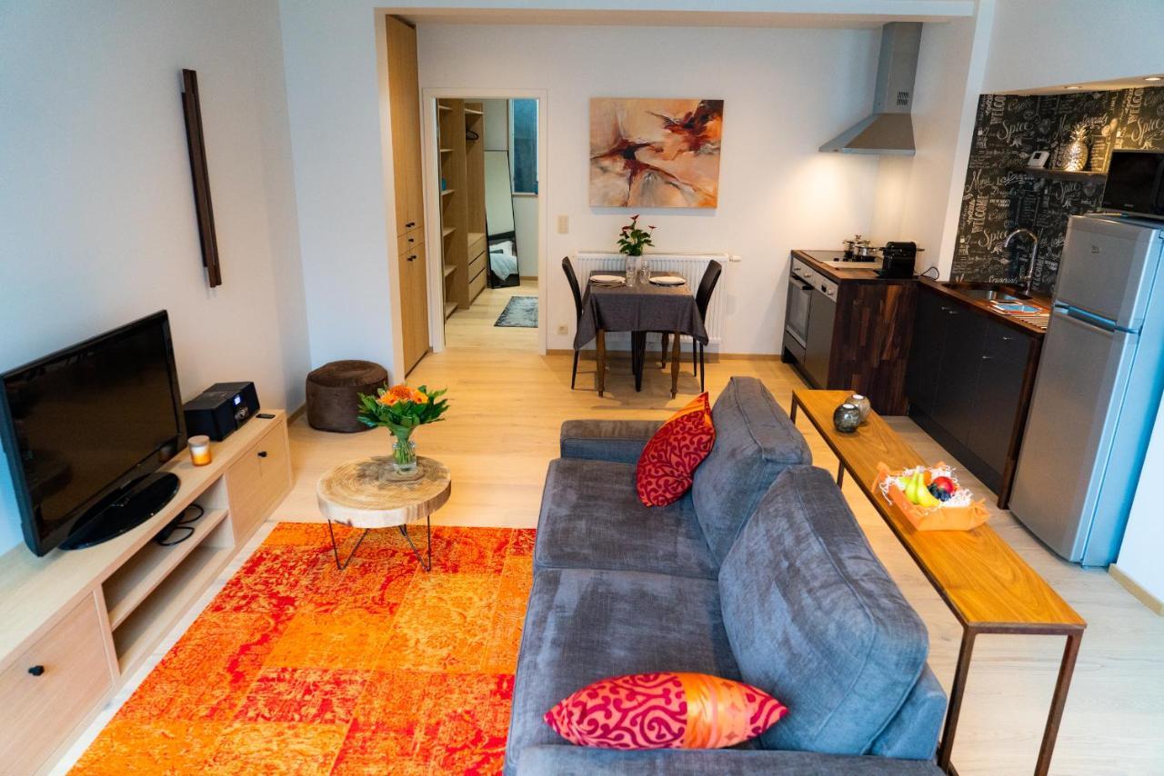 Apartment Cheval Blanc - Aubel