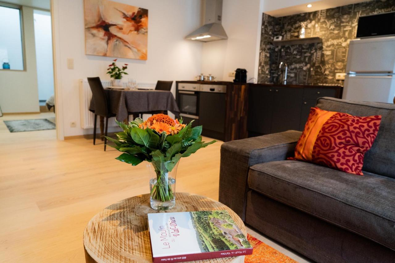 Cheval Blanc - Apartment