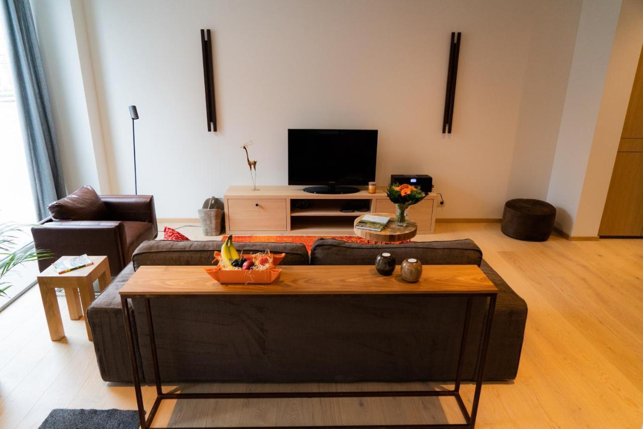 Cheval Blanc - Apartment